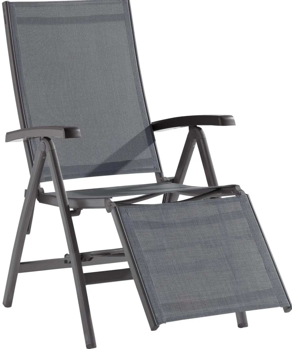 Sieger Relaxsessel Bodega, ca. B62/H109/T95