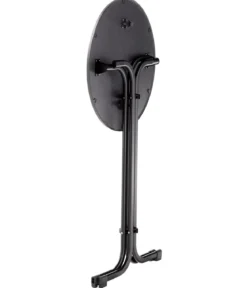 Sieger Stehtisch mit mecalit®-PRO-Platte, ca. Ø70/H112 cm