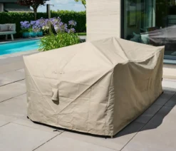Siena Garden Abdeckhaube für Sitzgruppe, ca. B150/H280/T100 cm