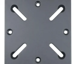 Siena Garden Adapter für Bodenständer