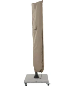 Siena Garden Ampelschirmhülle, ca. B60/H55/T250 cm