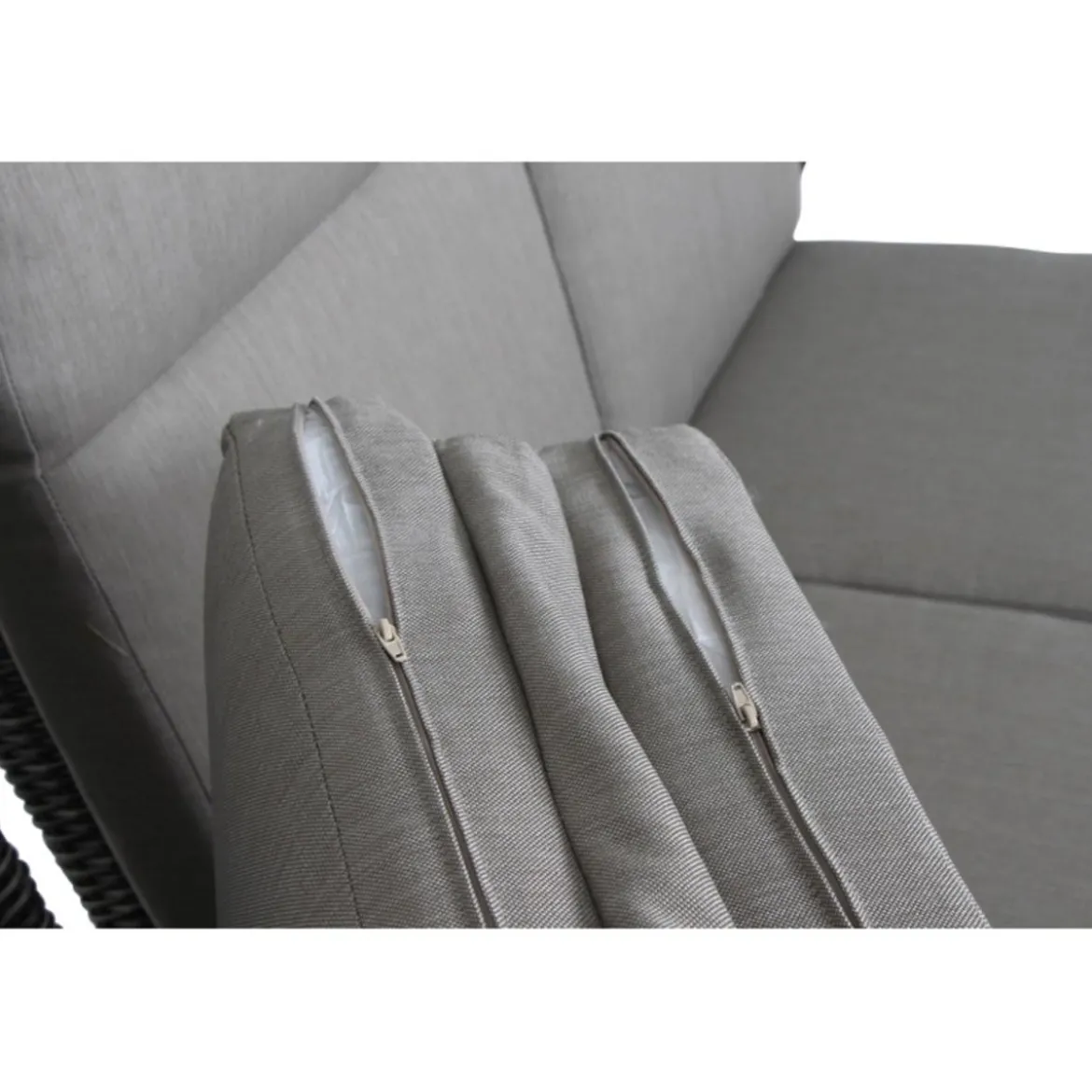 Siena Garden Bank Corido, 103 x 206 x 87 cm