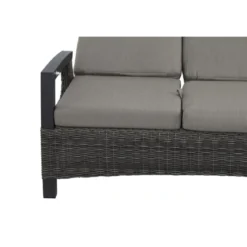 Siena Garden Bank Corido, 103 x 206 x 87 cm