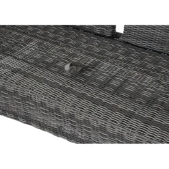 Siena Garden Bank Corido, 103 x 206 x 87 cm