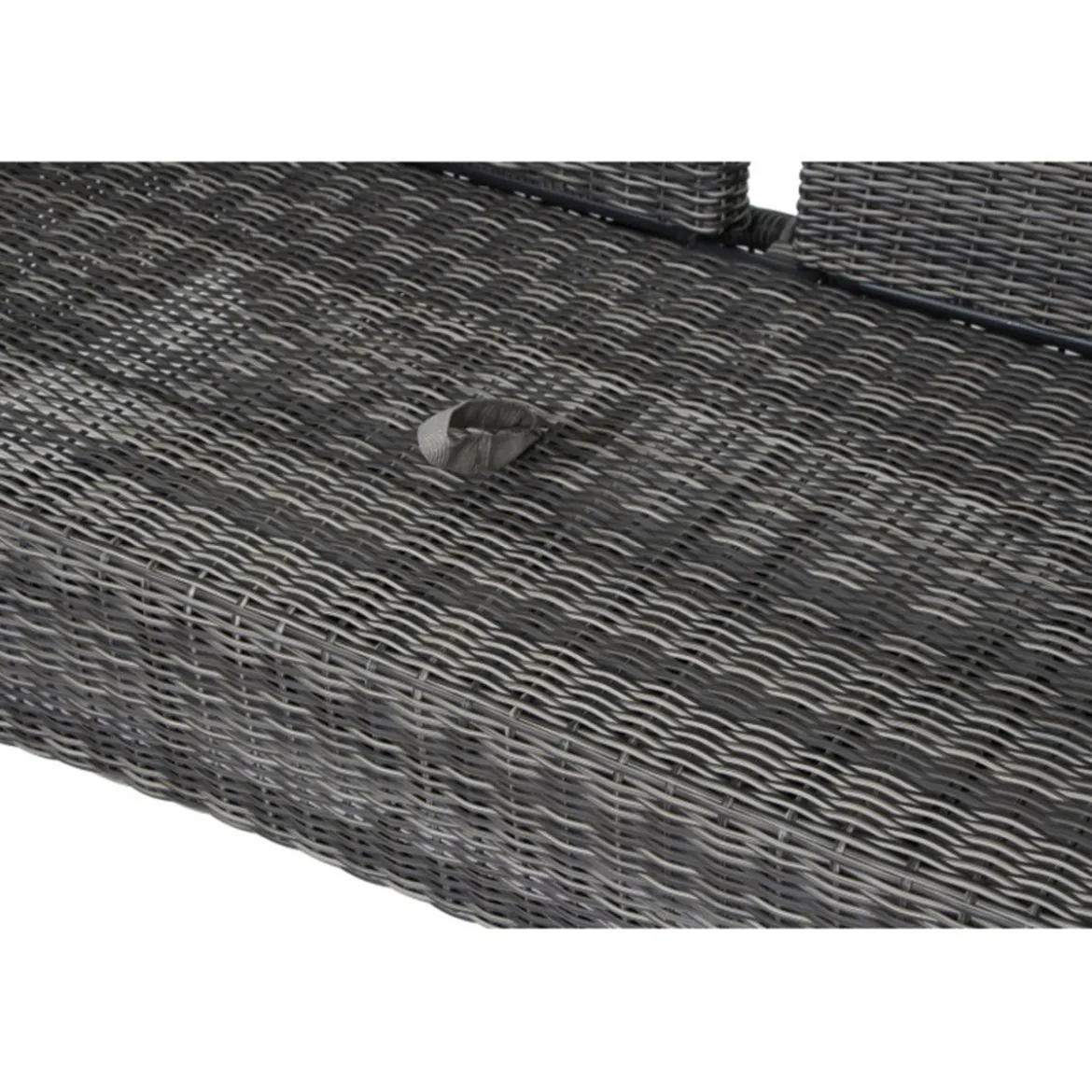 Siena Garden Bank Corido, 103 x 206 x 87 cm