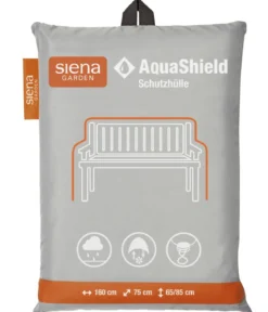 Siena Garden Bankhülle AquaShield