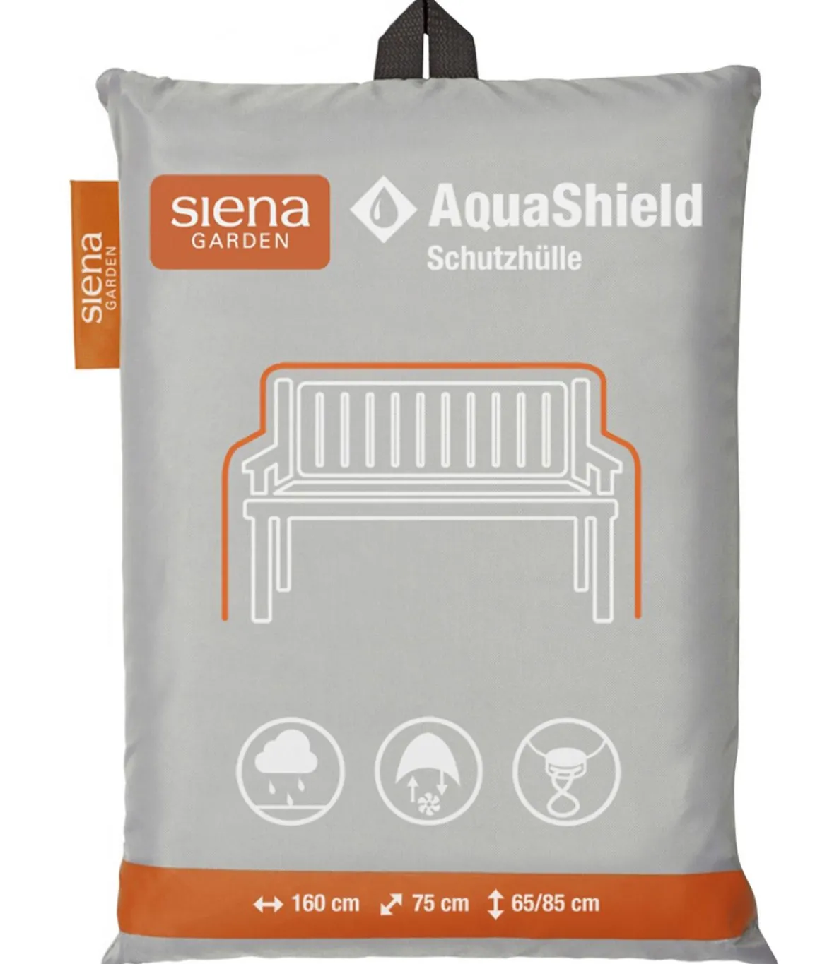 Siena Garden Bankhülle AquaShield