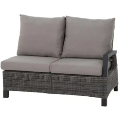 Siena Garden Bank links Corido, 88 x 136 x 83 cm