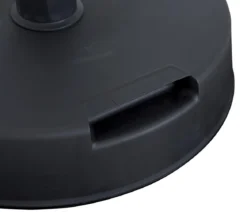 Siena Garden Betonschirmständer, 30 kg
