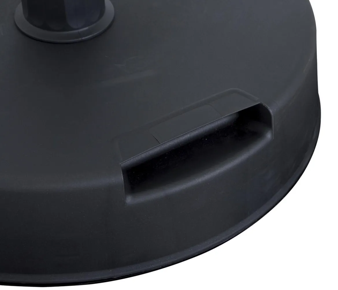 Siena Garden Betonschirmständer, 30 kg
