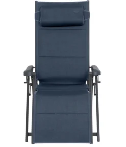 Siena Garden Camping Relaxstuhl XL Premium, ca. B69/H124/T84 cm