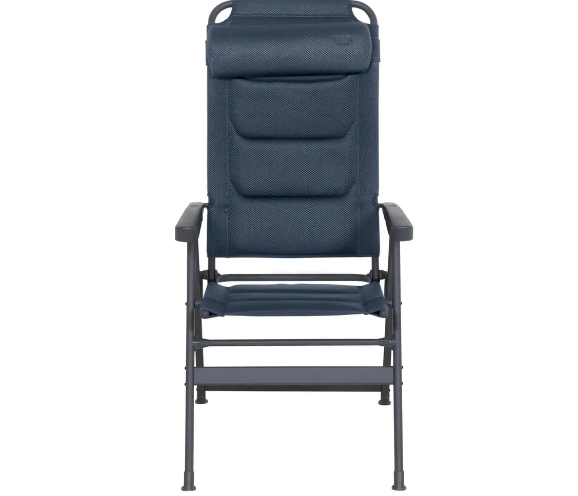 Siena Garden Campingsessel Premium XL, ca. B61/H121/T76 cm
