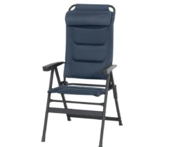 Siena Garden Campingsessel Premium XL, ca. B61/H121/T76 cm