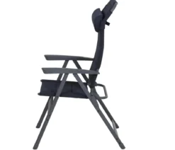 Siena Garden Campingsessel Premium XL, ca. B61/H121/T76 cm