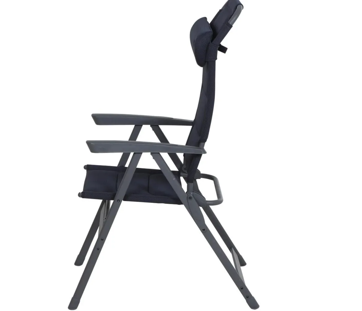 Siena Garden Campingsessel Premium XL, ca. B61/H121/T76 cm