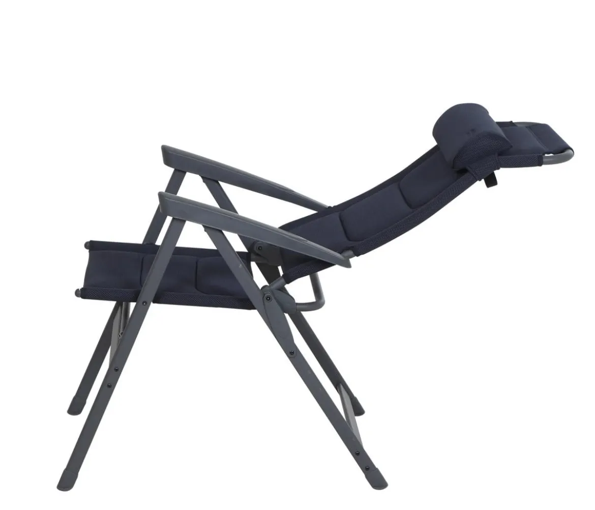 Siena Garden Campingsessel Premium XL, ca. B61/H121/T76 cm