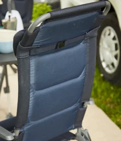 Siena Garden Campingsessel Premium XL, ca. B61/H121/T76 cm