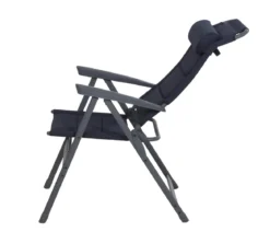 Siena Garden Campingsessel Premium XL, ca. B61/H121/T76 cm