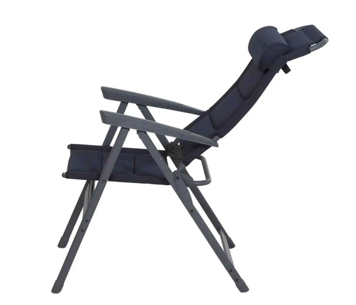 Siena Garden Campingsessel Premium XL, ca. B61/H121/T76 cm