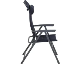 Siena Garden Campingsessel Premium XL, ca. B61/H121/T76 cm