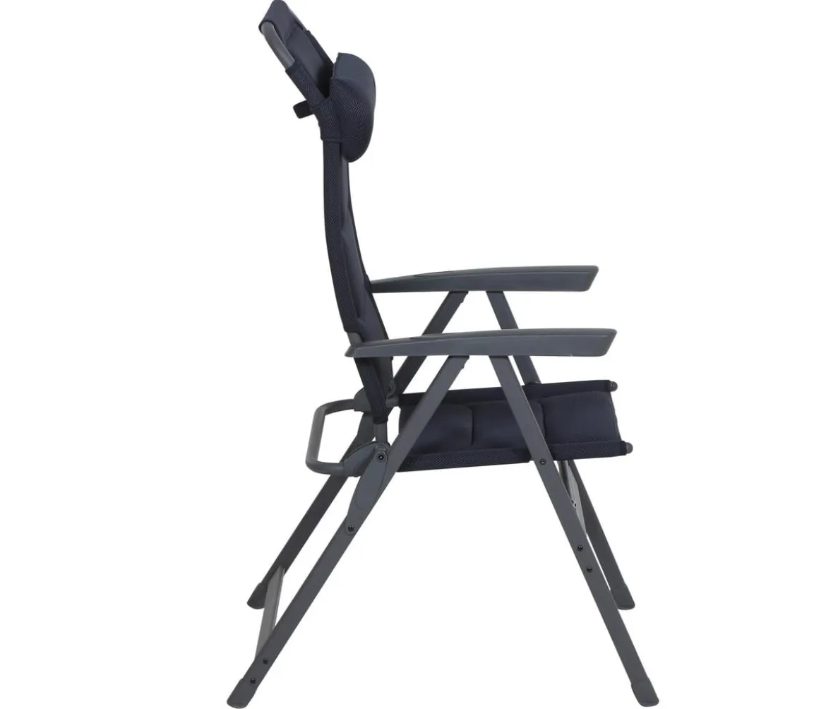 Siena Garden Campingsessel Premium XL, ca. B61/H121/T76 cm