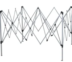 Siena Garden Faltpavillon Starter, ca. B300/H255/T300 cm