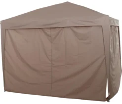 Siena Garden Faltpavillon Starter, ca. B300/H255/T300 cm