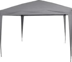 Siena Garden Faltpavillon Starter, ca. B300/H255/T300 cm