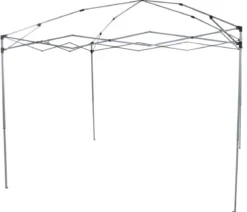 Siena Garden Faltpavillon Starter, ca. B300/H255/T300 cm