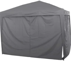 Siena Garden Faltpavillon Starter, ca. B300/H255/T300 cm