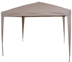 Siena Garden Faltpavillon Starter, ca. B300/H255/T300 cm