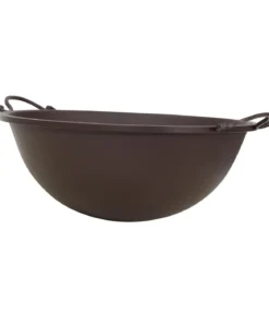 Siena Garden Feuerschale Antik, ca. B53,5/H48,5/T64,5 cm