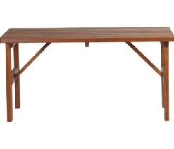 Siena Garden Gartentisch Tessin, ca. B150/H74/T73 cm