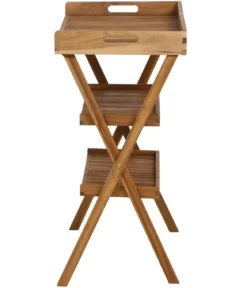 Siena Garden Grilltablett Caruna, ca. B45/H91/T70 cm