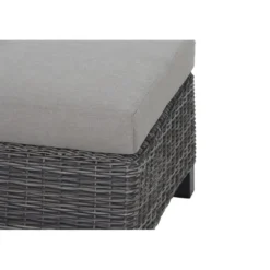 Siena Garden Hocker Corido, ca. B63/H45/T61 cm
