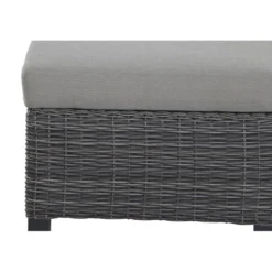 Siena Garden Hocker Corido, ca. B63/H45/T61 cm