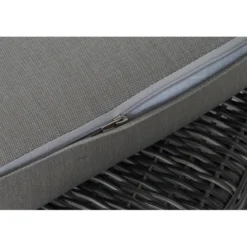 Siena Garden Hocker Corido, ca. B63/H45/T61 cm