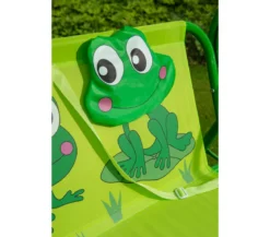 Siena Garden Kinder Hollywoodschaukel Froggy