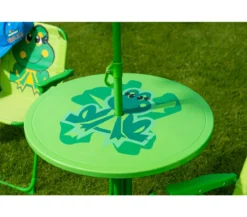 Siena Garden Kinderset Froggy, 4-tlg.