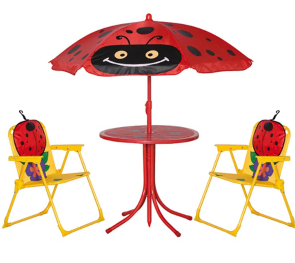 Siena Garden Kinder-Set Marie