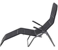 Siena Garden Kippliege Anco, ca. B56/H103,5/T175 cm