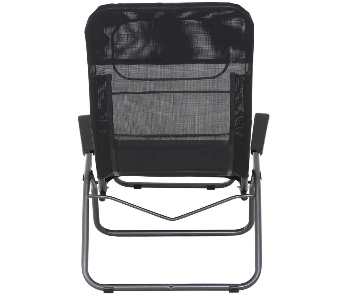 Siena Garden Kippliege Anco, ca. B56/H103,5/T175 cm