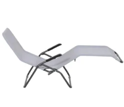 Siena Garden Kippliege Anco, ca. B56/H103,5/T175 cm