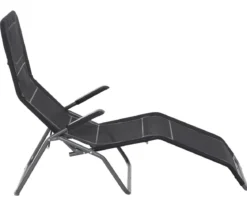 Siena Garden Kippliege Anco, ca. B56/H103,5/T175 cm