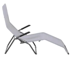 Siena Garden Kippliege Anco, ca. B56/H103,5/T175 cm