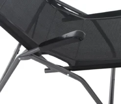 Siena Garden Kippliege Anco, ca. B56/H103,5/T175 cm