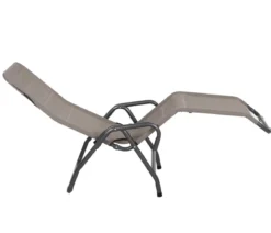 Siena Garden Kippliege Bito, ca. B54/H118/T183 cm