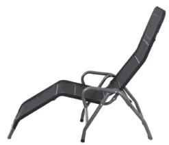 Siena Garden Kippliege Bito, ca. B54/H118/T183 cm