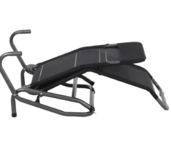 Siena Garden Kippliege Bito, ca. B54/H118/T183 cm