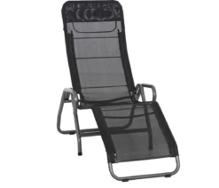 Siena Garden Kippliege Bito, ca. B54/H118/T183 cm